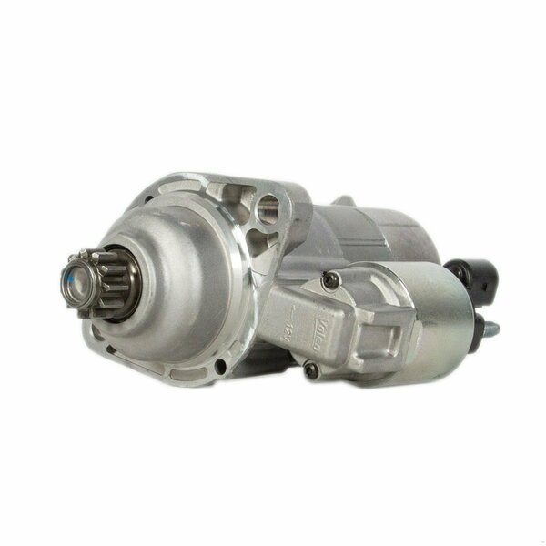 Valeo V/W Golf V 03- Starter, 438176 438176